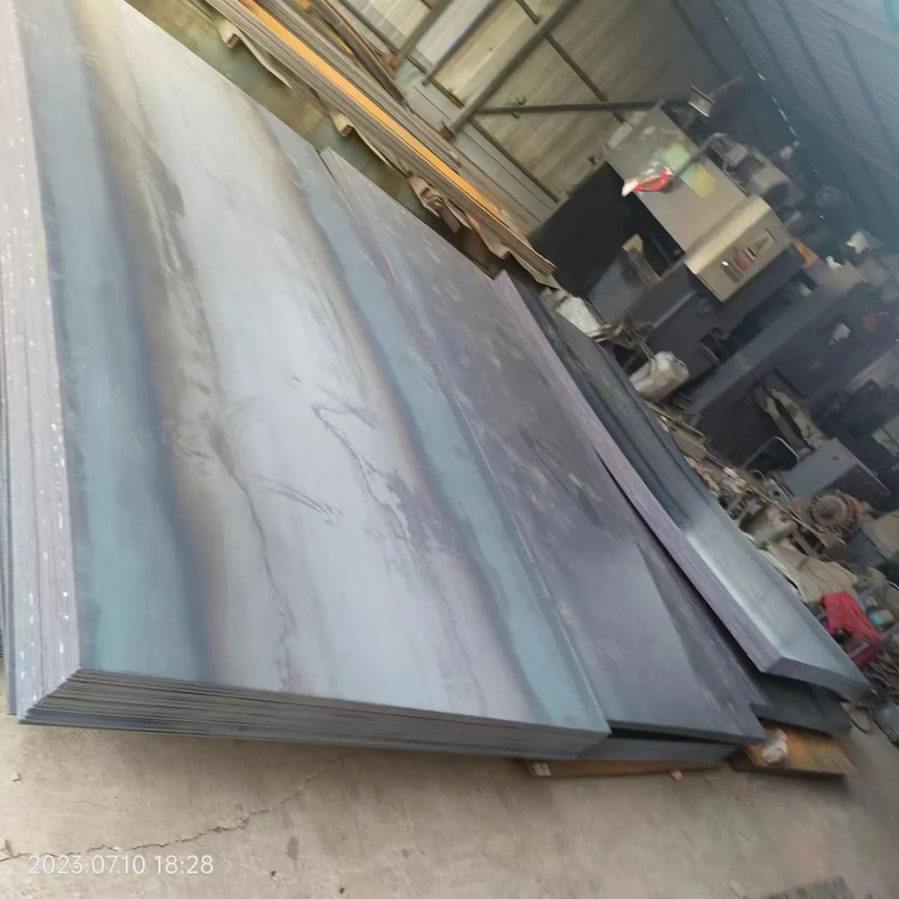 carbon steel plate&sheet